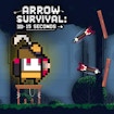Arrow Survival – 15 Seconds