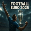 Football Euro 2025