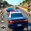 Police Car Games – Police Game